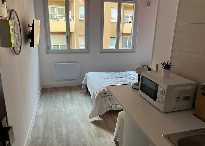 Zen - Paris A 5mn Alfortville